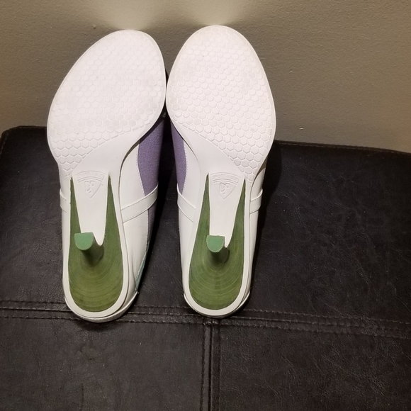 DONALD J PLINER Heels (Size 7.5 W/6.0 Youths) - Picture 5 of 15